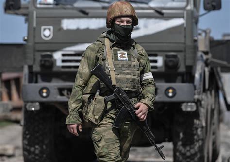 ukraine krieg russische soldaten